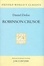 Cover of Robinson Crusoe