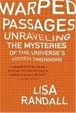 Cover of Warped Passages