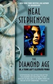 The Diamond Age or, a Young Lady's Illustrated Primer