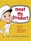 Cover of "Meet Mr. Product"