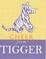 Cover of "Cheer from Tigger"