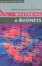 Cover of "Mastering E-Business"