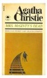 Cover of Mrs. McGinty's Dead