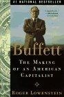 Buffett : The Making of an American Capitalist