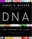 Cover of 'DNA'