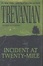 Cover of Incident at Twenty-Mile