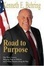 Cover of "Road to Purpose"