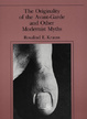 Cover of The Originality of the Avant-garde and Other Modernist Myths