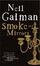 Cover of Smoke and Mirrors