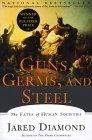 Image of Guns, Germs, and Steel
