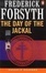 Cover of The Day of the Jackal