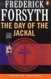 Cover of The Day of the Jackal