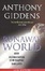 Cover of 'Runaway World'