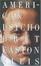Cover of American Psycho