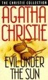 Cover of Evil Under the Sun