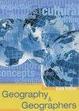 Cover of Geography & Geographers