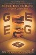 Cover of Gödel, Escher, Bach