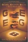 Godel, Escher, Bach (Penguin Press Science S.)