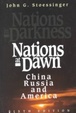 Cover of Nations At Dawn (Formerly Titled