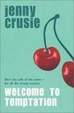 Cover of Welcome to Temptation