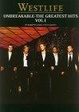 Cover of Westlife