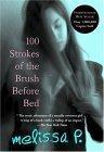100 Strokes of the Brush Before Bed (Black Cat Series)