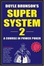 Cover of "Doyle Brunson's Super System II"
