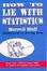 Cover of 'How to Lie With Statistics'