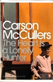 The Heart Is a Lonely Hunter