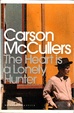 Cover of The Heart Is a Lonely Hunter
