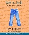 Girls in Pants