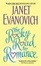 Cover of "The Rocky Road to Romance"