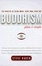 Cover of "Buddhism Plain and Simple"