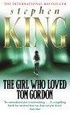Cover of The Girl who loved Tom Gordon