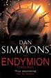 Cover of The Endymion Omnibus