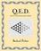 Cover of Q.E.D.