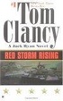 Cover of Red Storm Rising