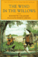 Cover of Wind in the Willows
