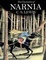 Cover of "The Chronicles of Narnia"