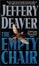 Cover of "The Empty Chair"
