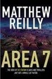 Cover of Area 7