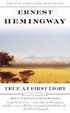Cover of True At First Light