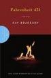Cover of Fahrenheit 451