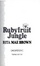 Cover of Rubyfruit jungle