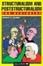 Cover of 'Structuralism and Poststructuralism for Beginners'