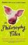 Cover of "The Philosophy Files"