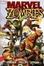 Cover of "Marvel Zombies"