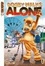 Cover of "Dogby Walks Alone 1"