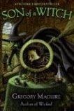 Son of a Witch : A Novel