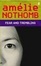 Cover of 'Fear and Trembling'